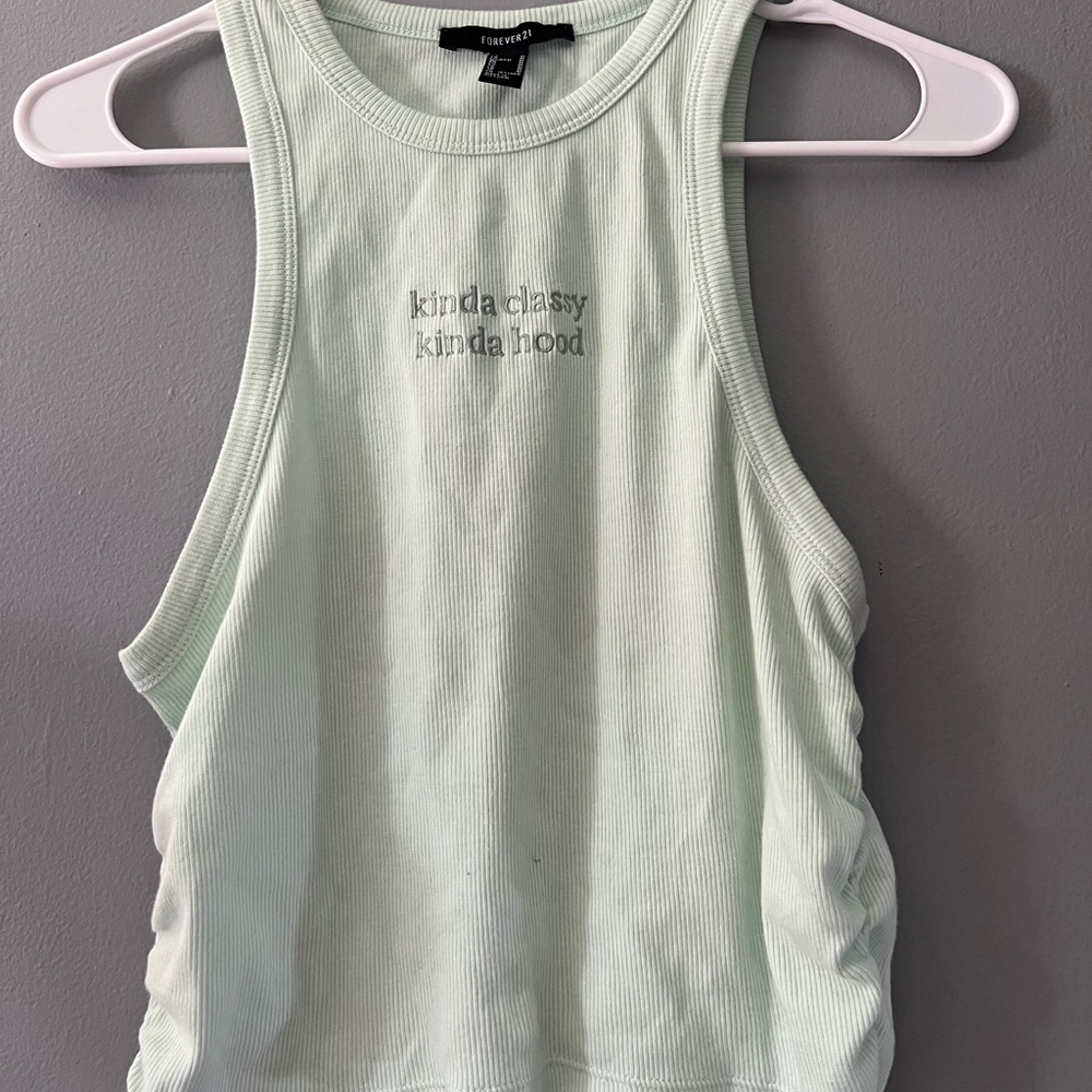 Forever 21 top